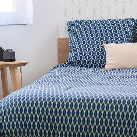 Le Lumineux Apartment Lorient Bagian luar foto