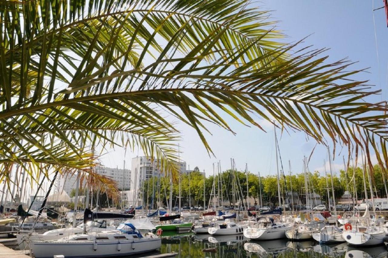 Le Lumineux Apartment Lorient Bagian luar foto